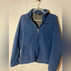 Women’s Kathmandu Softshell Jacket